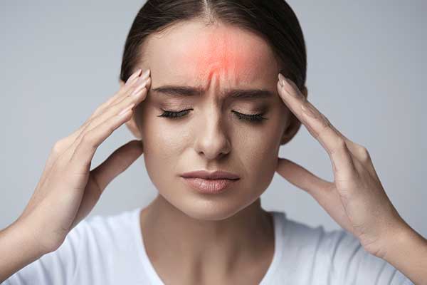 headaches migraines  Danville, CA 